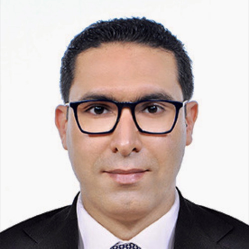 Ahmed Mohamed Rashed
